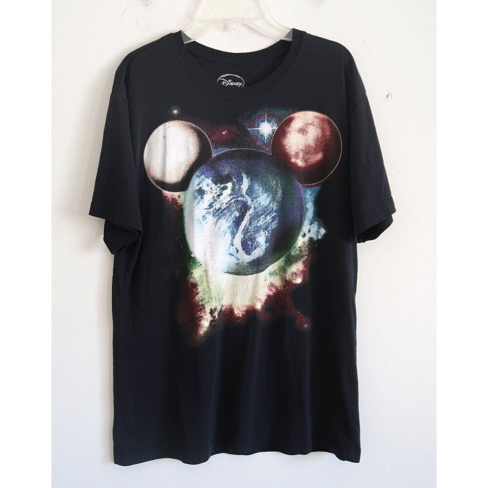 Disney Graphic Tee - Size Medium